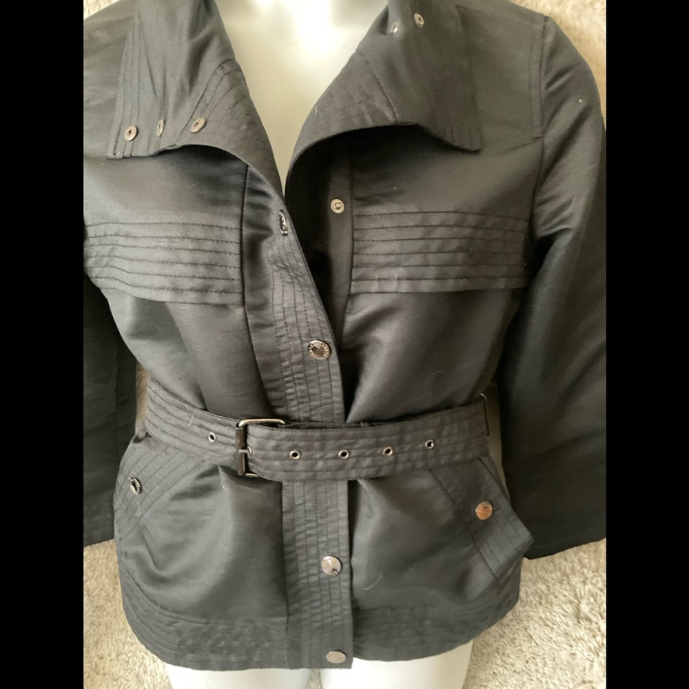 Eivissa Elegant Jacket